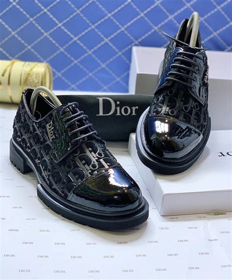 dior homme mens shoes|christian Dior shoes men's.